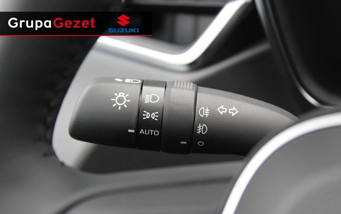 Suzuki Swace cena 145590 przebieg: 5, rok produkcji 2024 z Kargowa małe 154